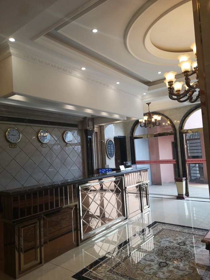 重庆乐顺假日酒店