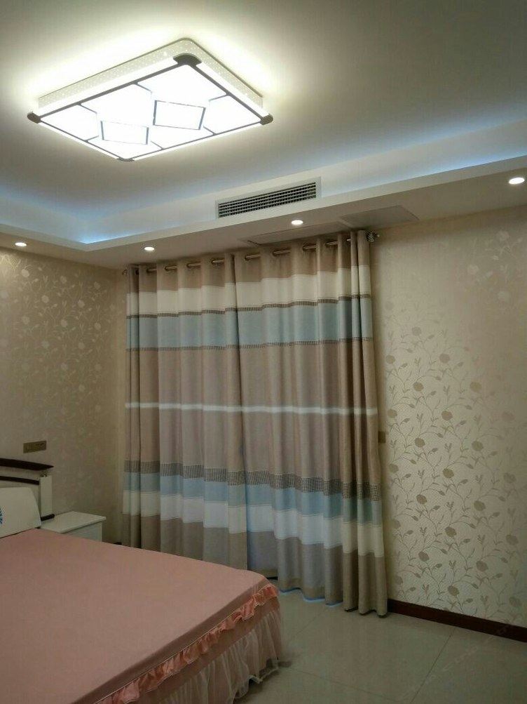 重庆Auguest公寓