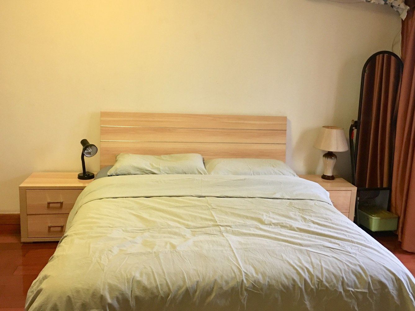 广州熊熊小屋(4号店)
