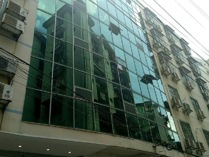 南宁风尚99酒店公寓友爱店