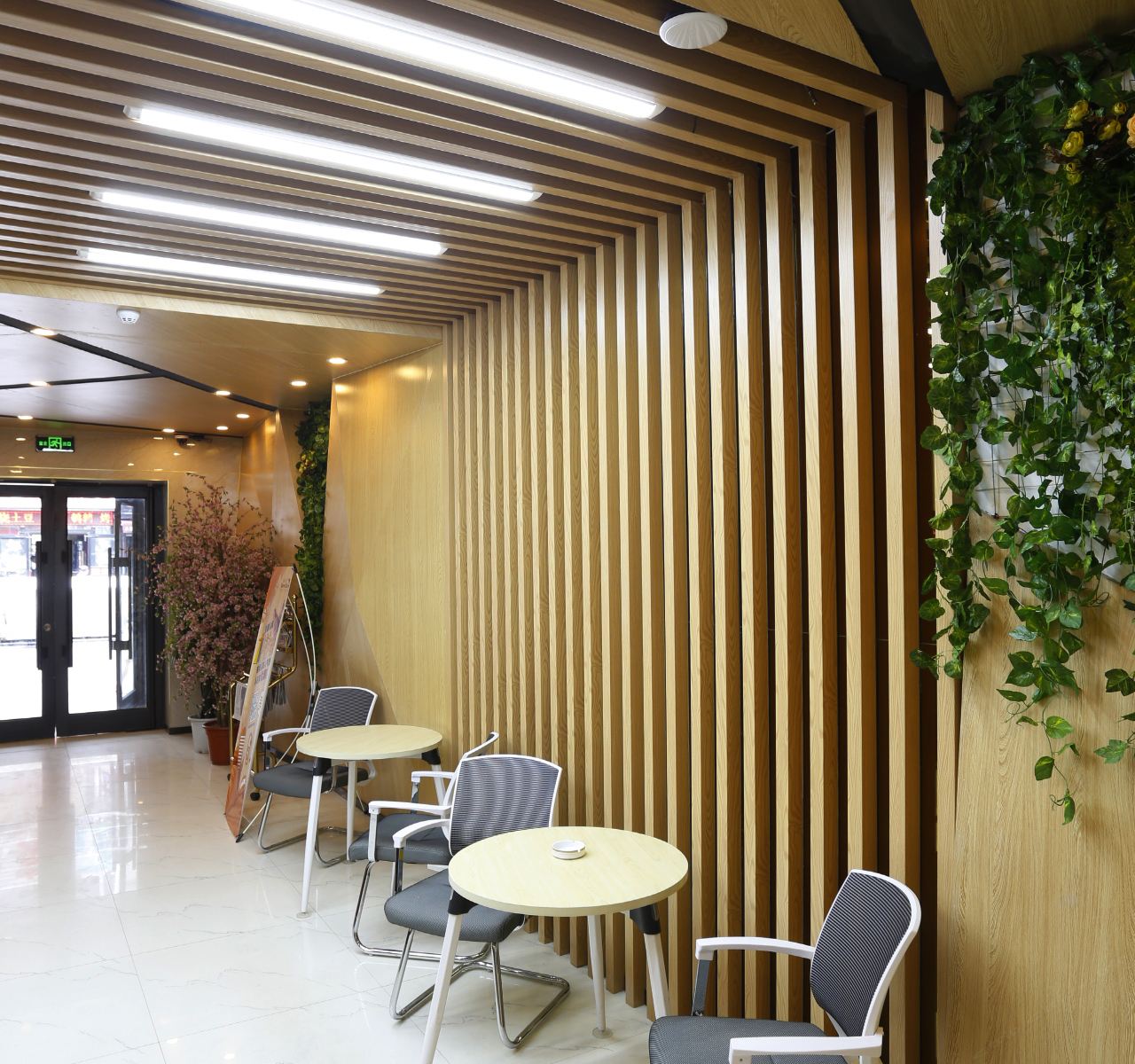 长春巴比伦快捷酒店(桂林路店)