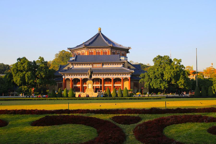 广州轩庭普通公寓