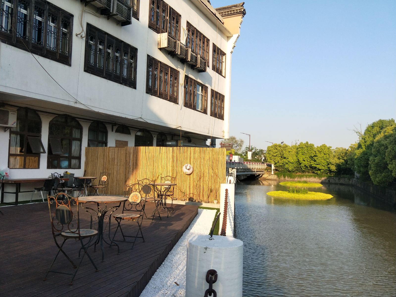 乌镇迷途酒店