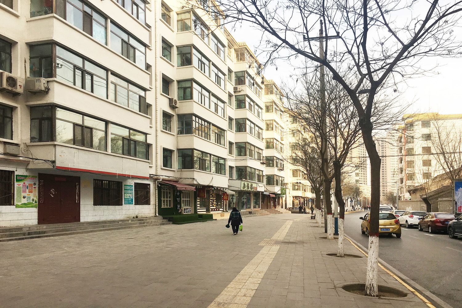 西宁ViP西宁家庭公寓