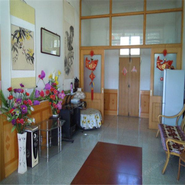 天津海坡农家院