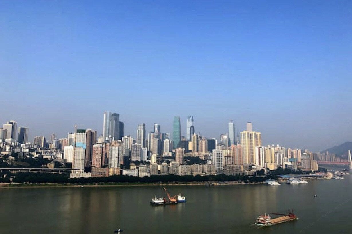 重庆呶呶普通公寓