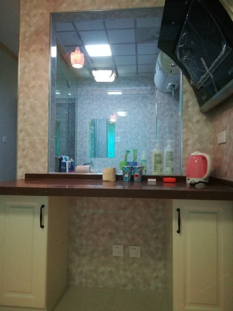 沈阳桃花岛小屋(6号店)
