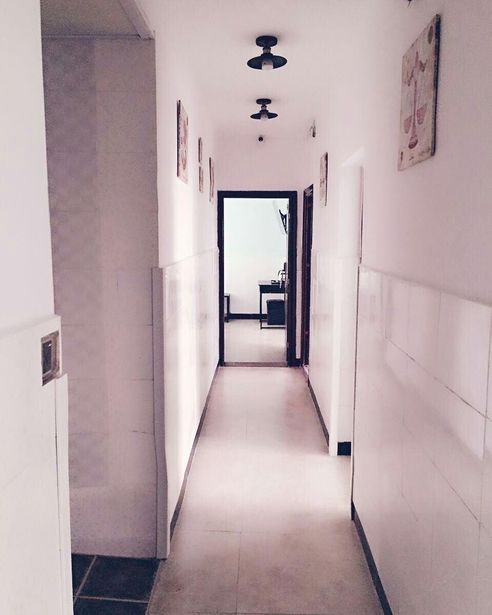 重庆恋家公寓
