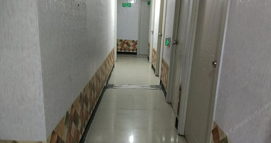 长春九洲旅馆