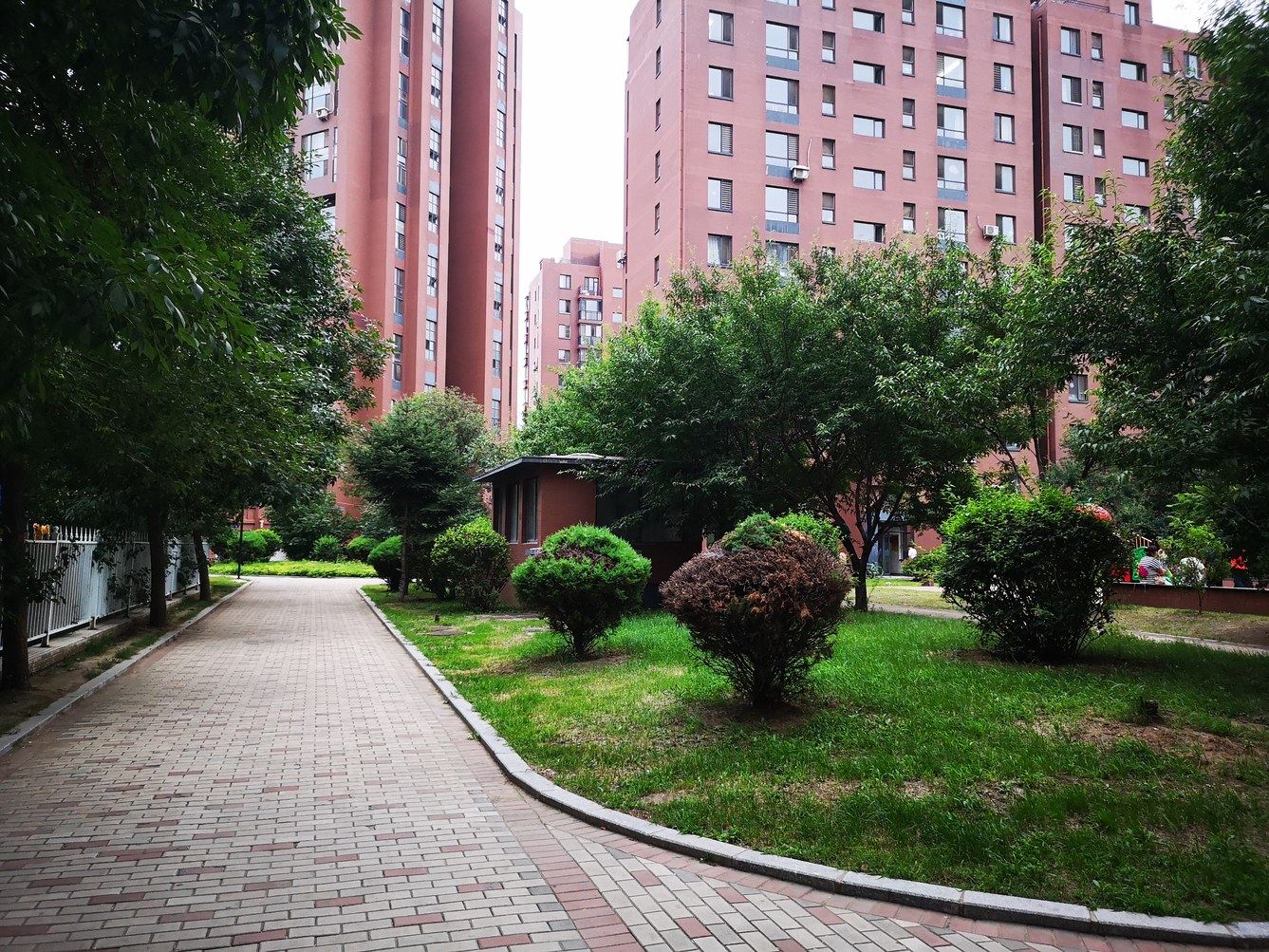 沈阳番茄Loft公寓