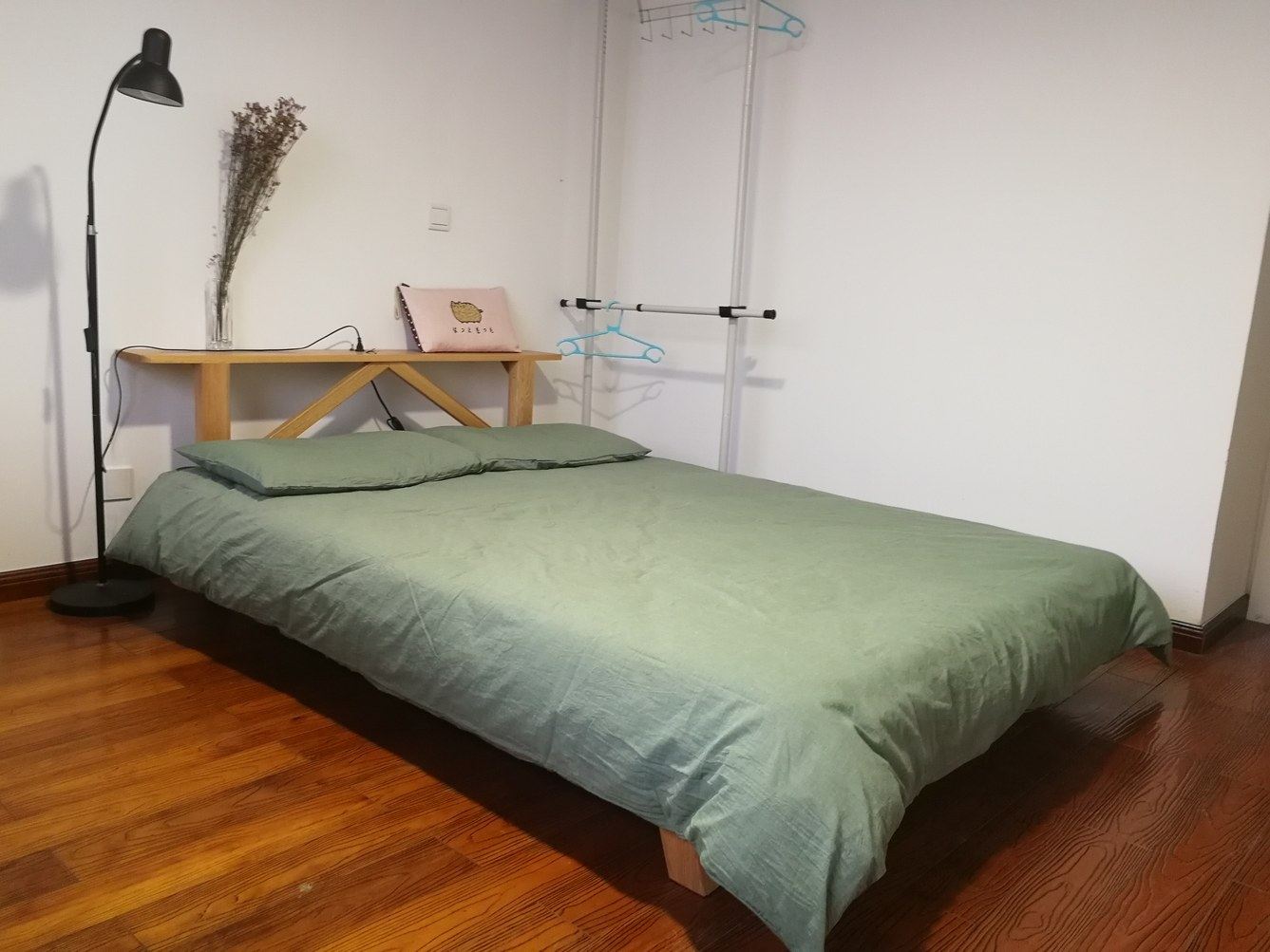 潍坊小齐家的思齐公寓(2号店)