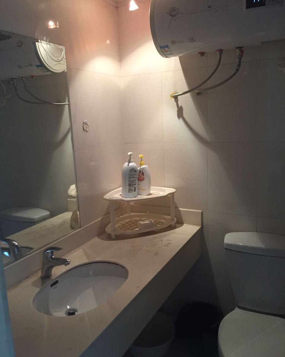 石家庄千之恋酒店式公寓