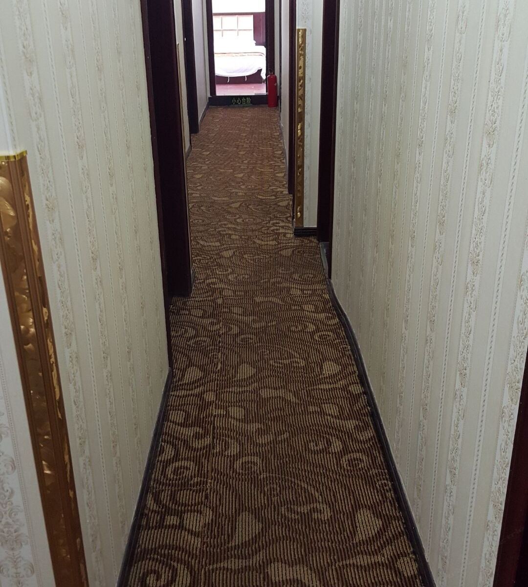 重庆北站速八快捷宾馆长途汽车站店