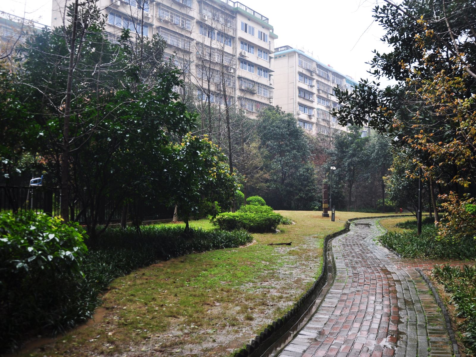 长沙都市驿站(韶山南路分店)