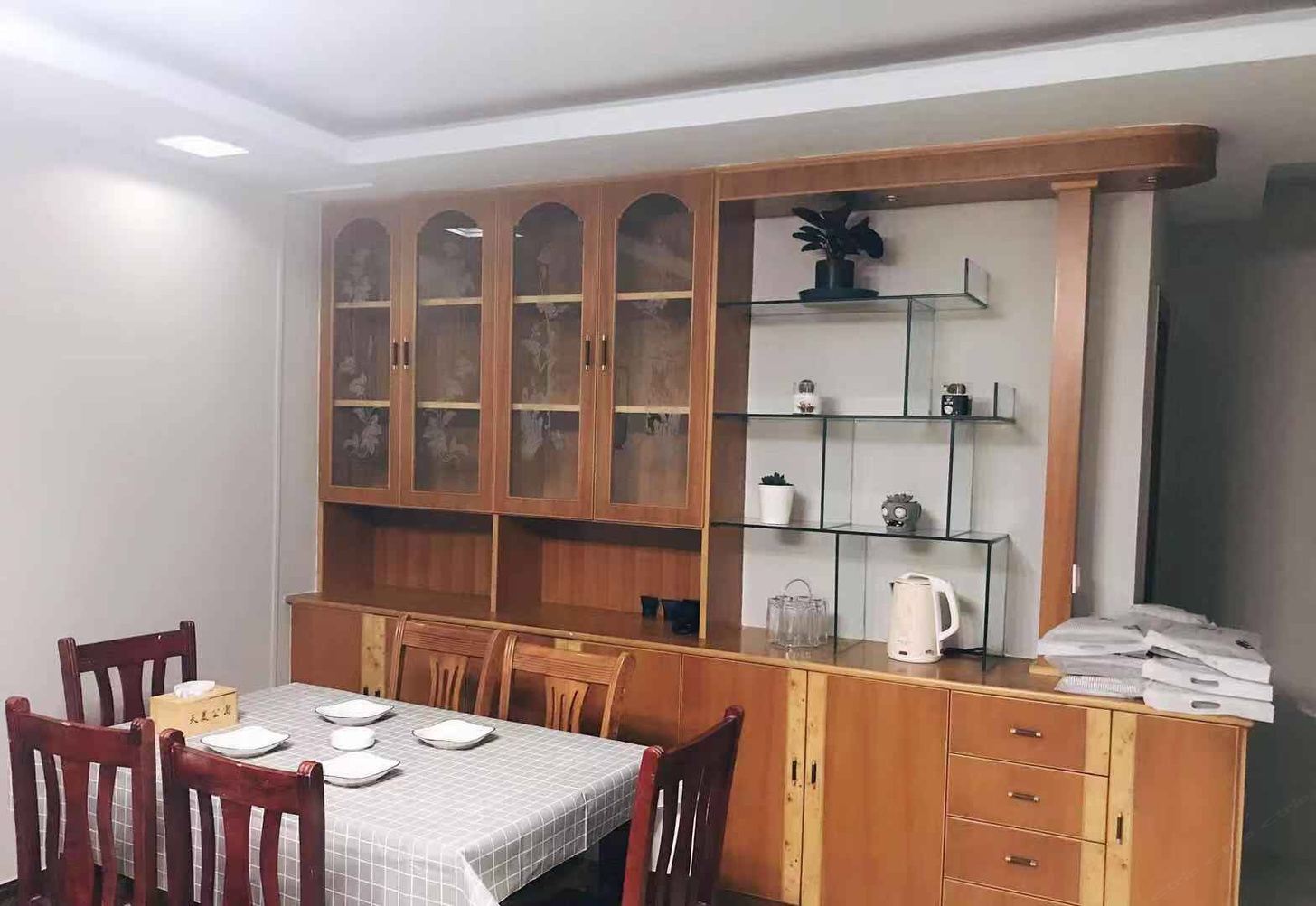长沙天美Timi公寓(3号店)