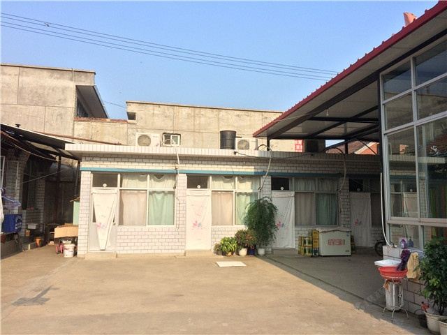 梨木台山水农家院
