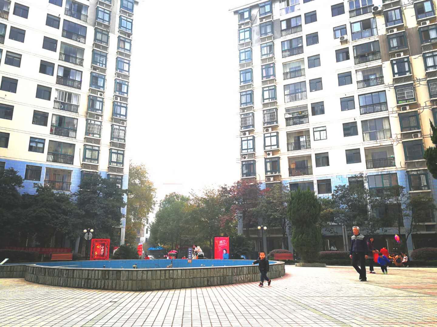 碧海飞鸿雅居公寓(武汉七里庙地铁站店)