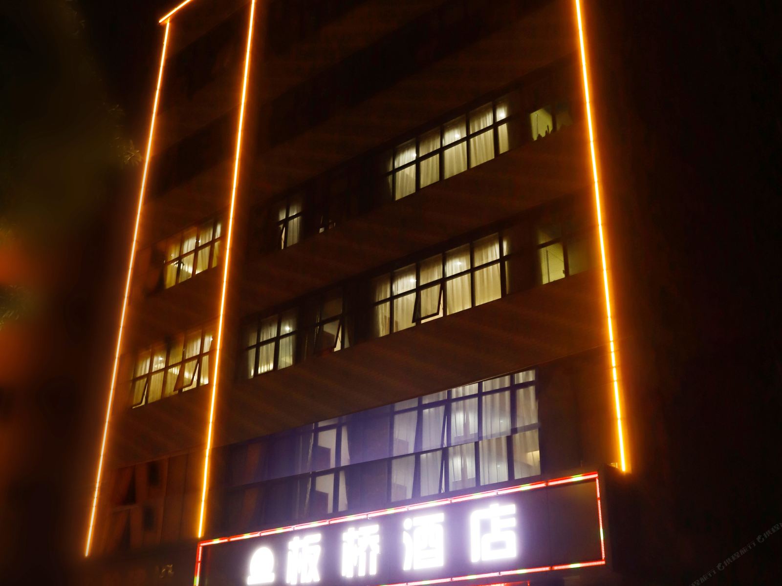 东莞板桥酒店