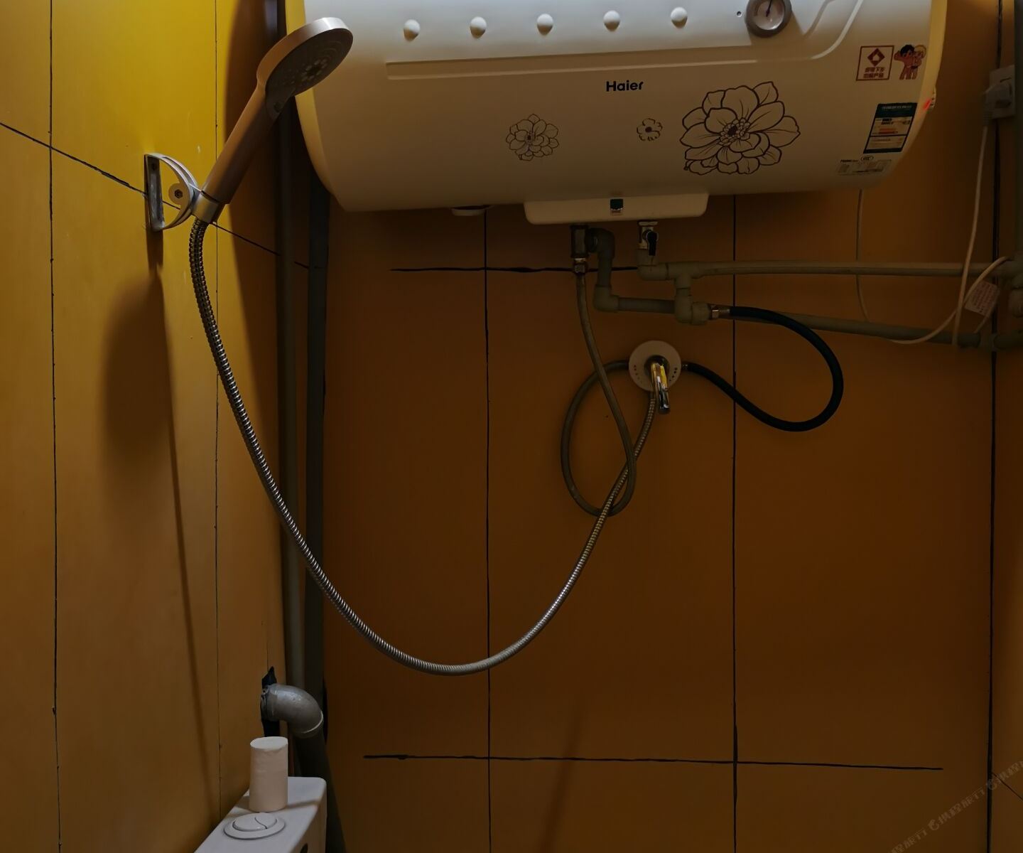 其他