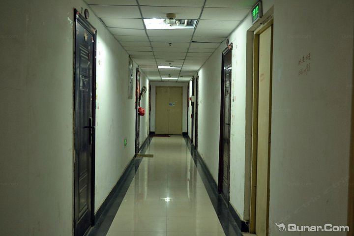 郑州康桥酒店公寓
