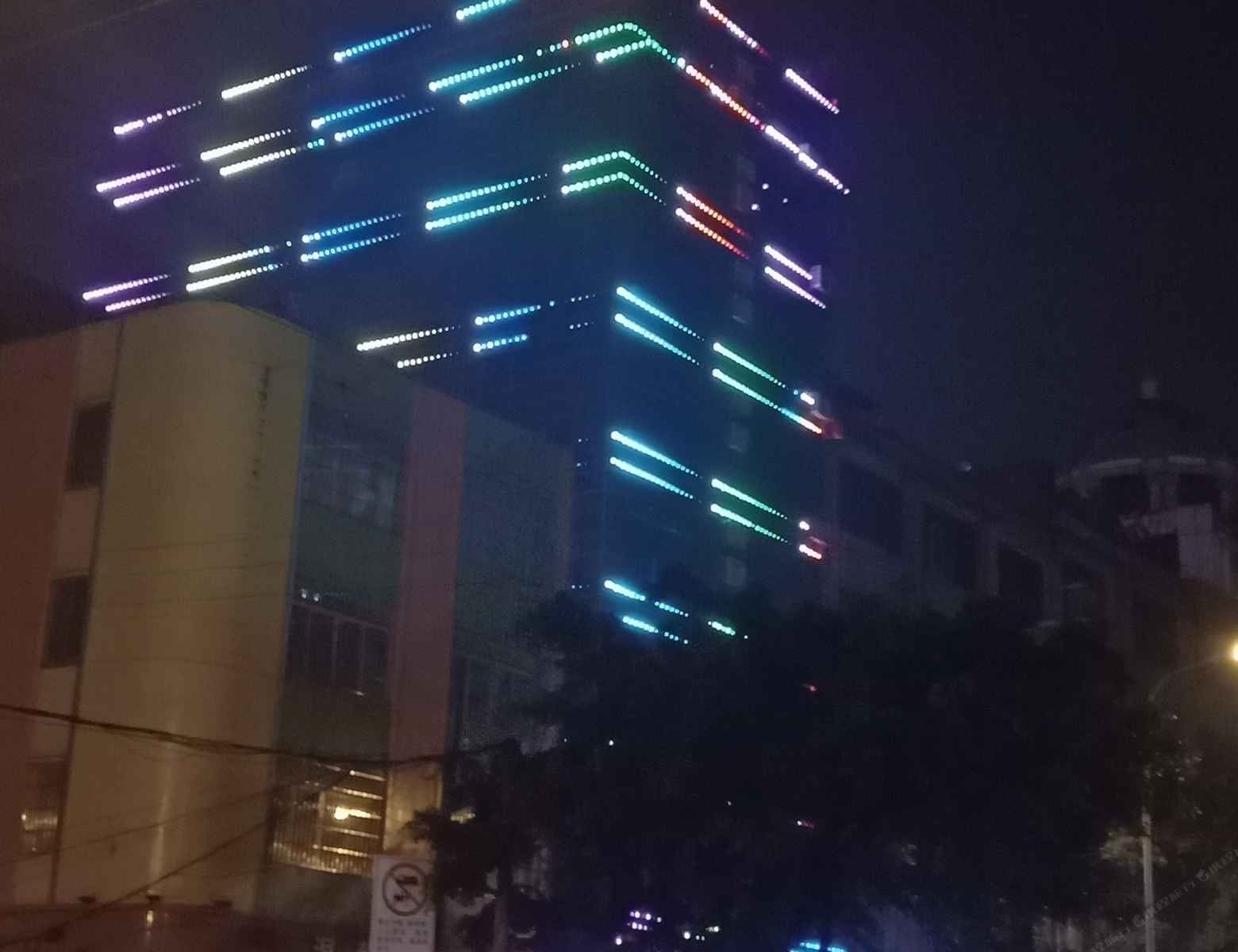 柳州宝莱主题酒店