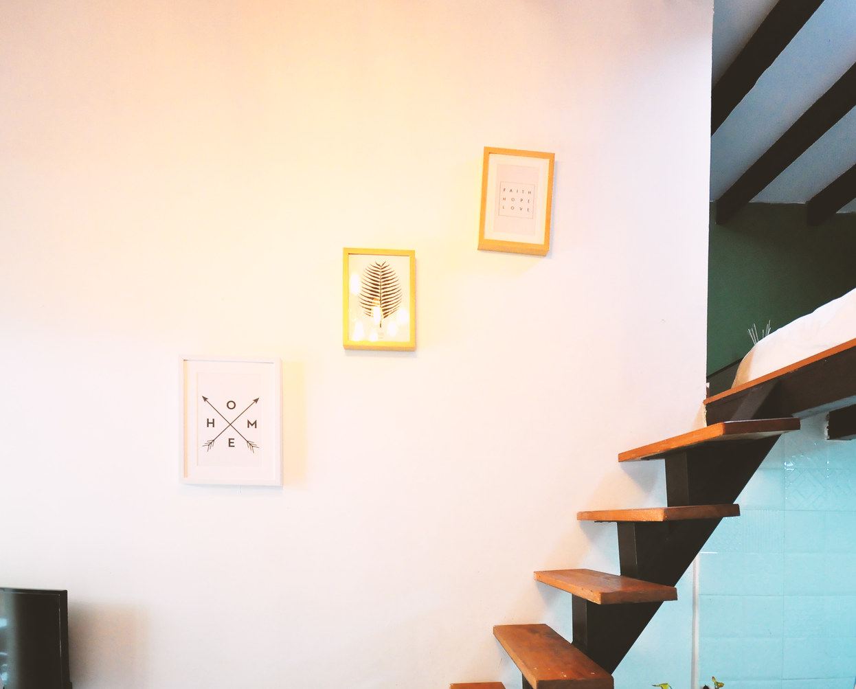 上海Nate'shome公寓(7号店)