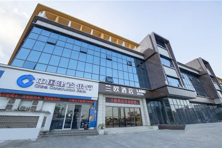 兰欧酒店(南昌高新区奥体中心店)