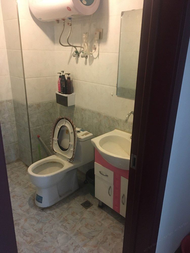 沈阳我叫牛老大公寓(2号店)
