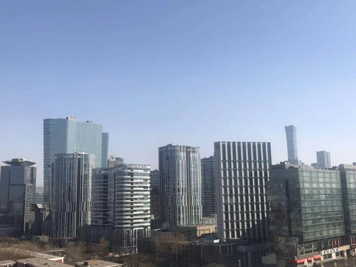 北京万和世茂工三公寓