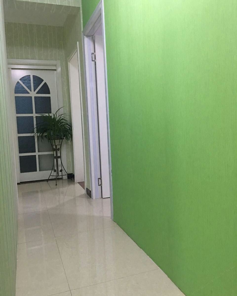 西宁华锦如家民宿