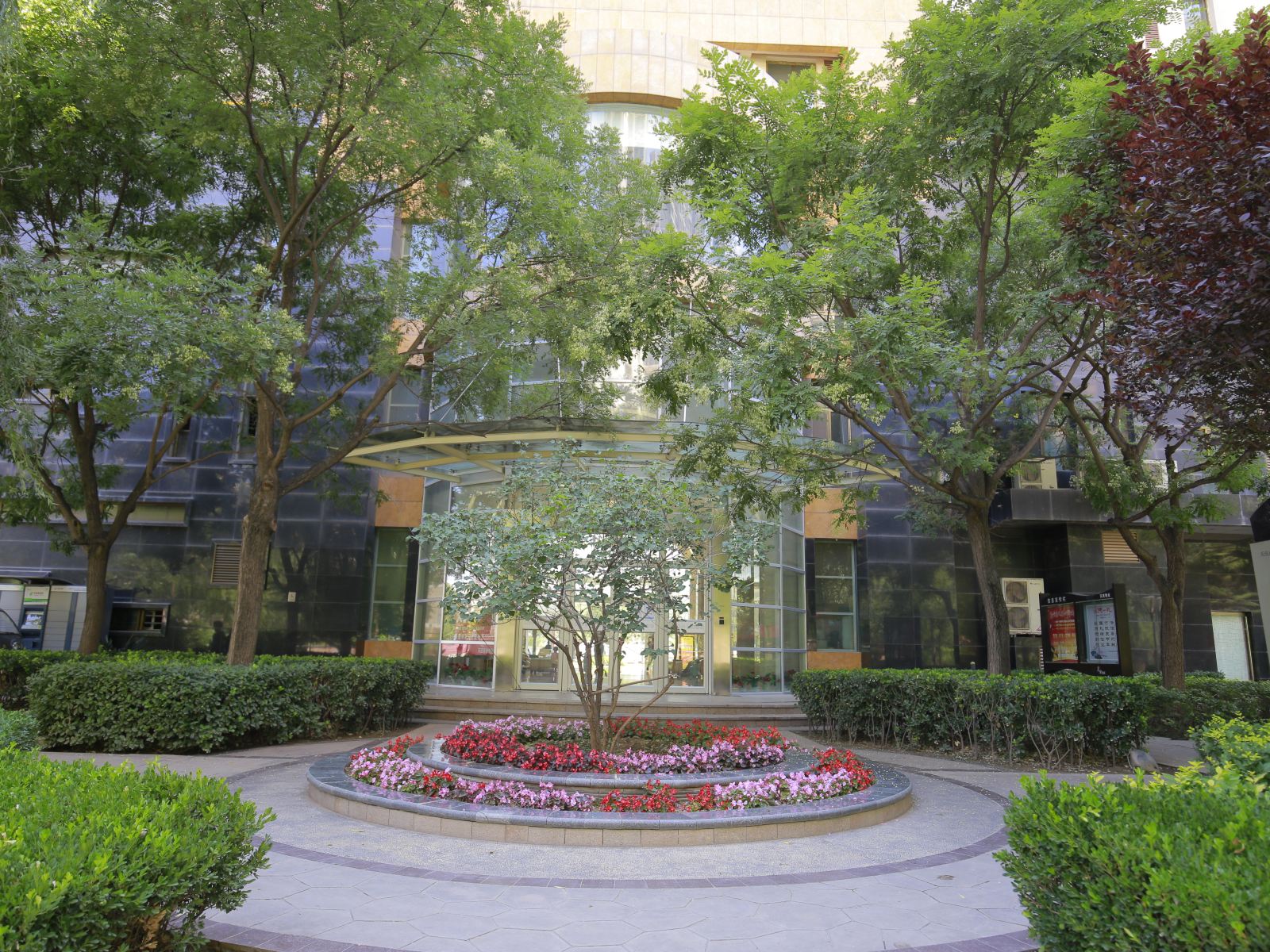 呆哈民宿(兰州天庆丽舍店)