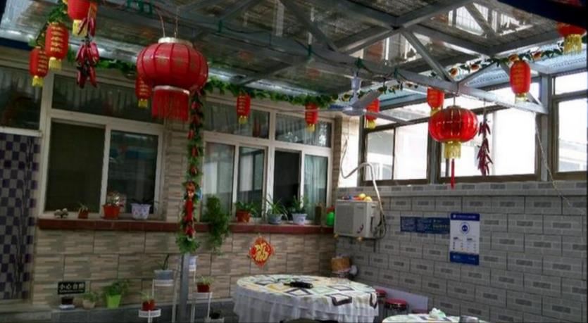 北京柳桂云民俗饭庄