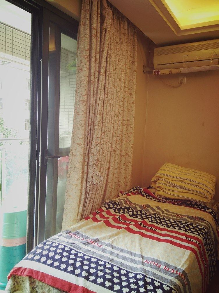 深圳AmyPan公寓