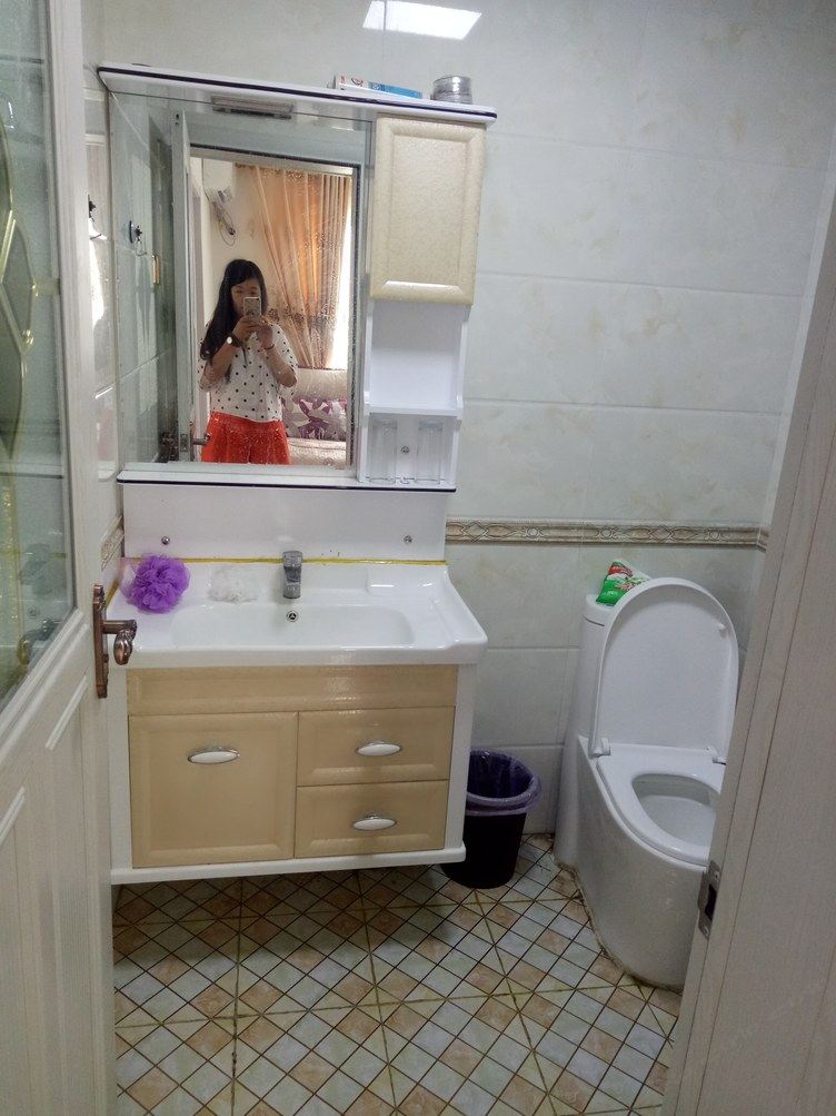 威海海边安个家公寓