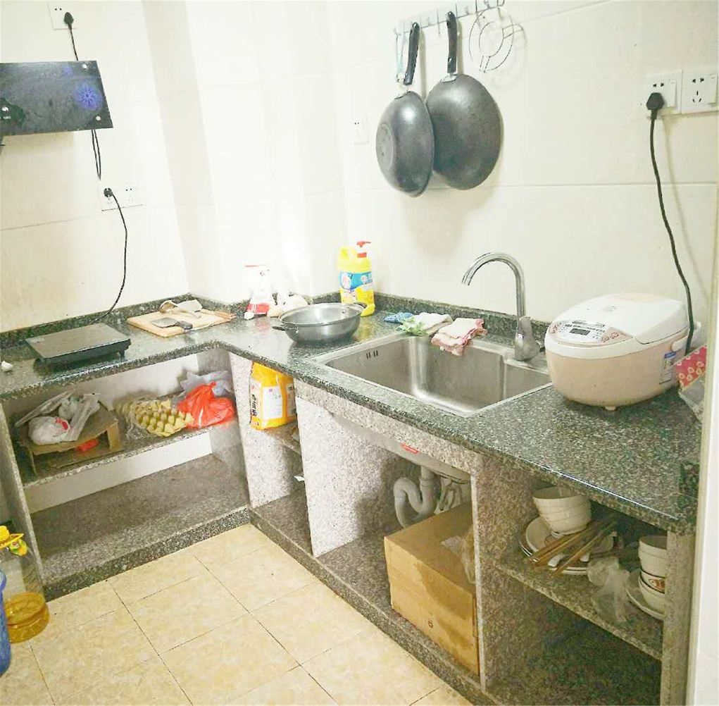 龙岩小洋新城公寓