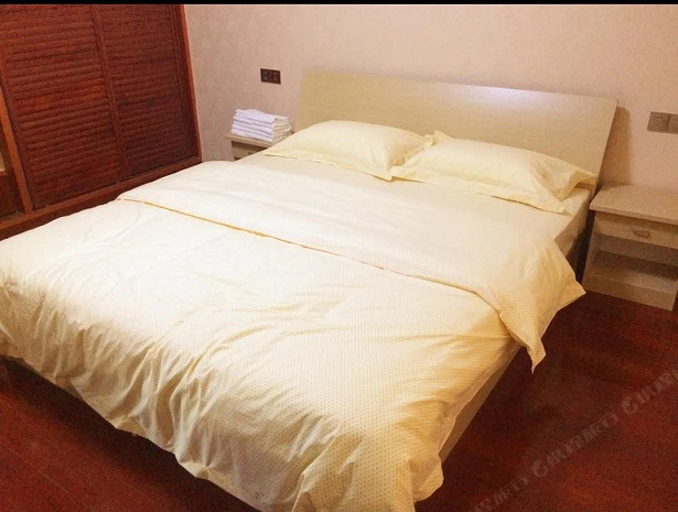 常州家庭公寓