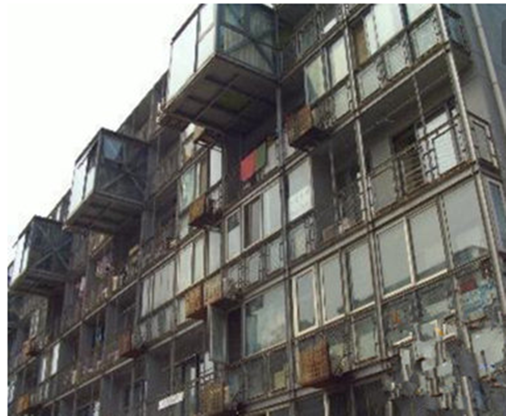 晓明民宿（北京都市馨园店）