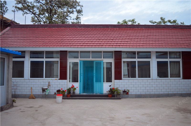 盘山秀云农家院