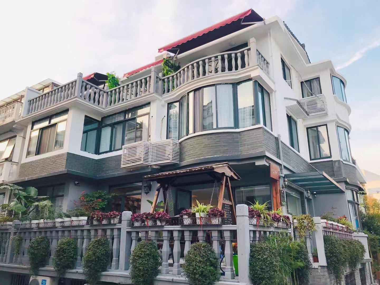 杭州心悦民宿