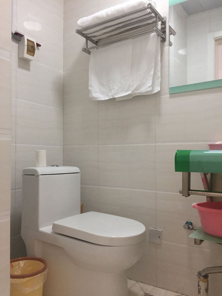威海小谊妈普通公寓(沈阳路店)
