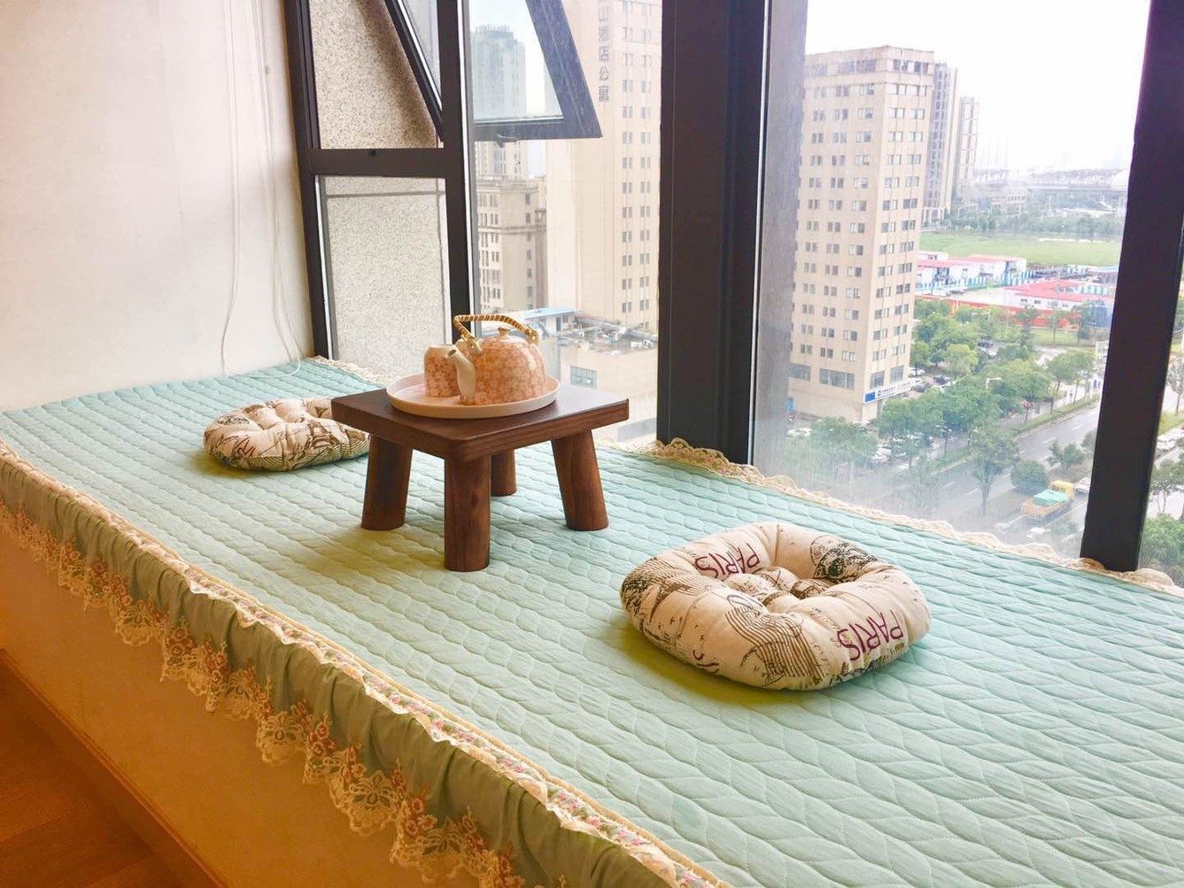 昆山大成小屋