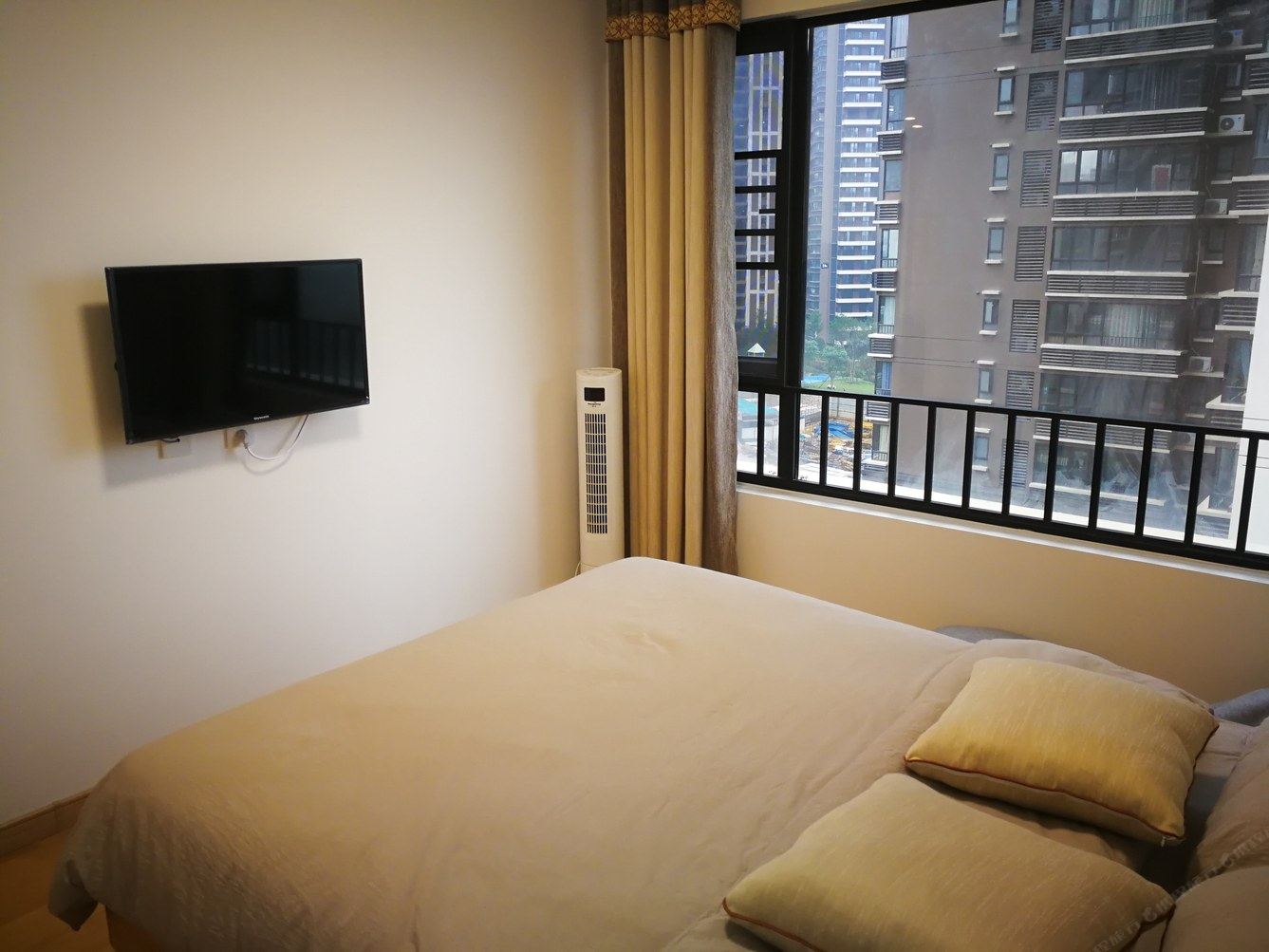 南宁居源公寓(3号店)