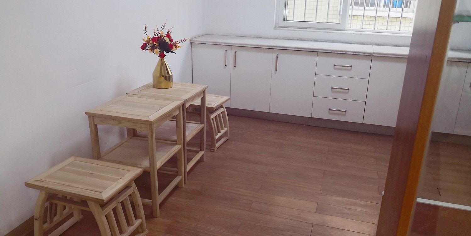 龙岩小冰公寓(新陂路分店)