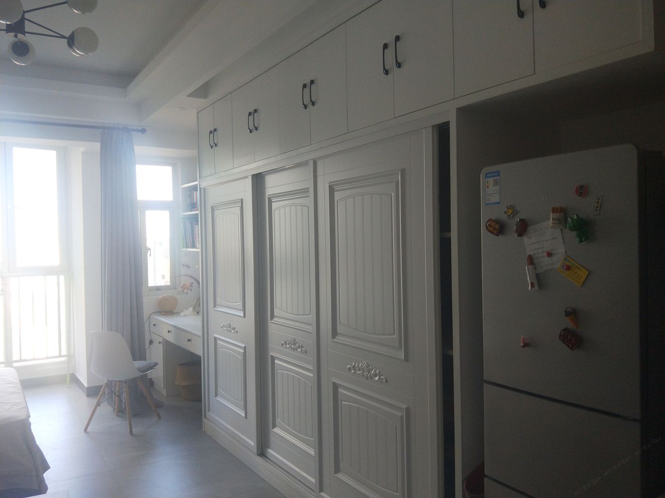 长沙南瓜头公寓(3号店)
