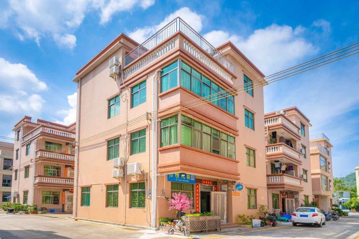 深圳怡情客栈