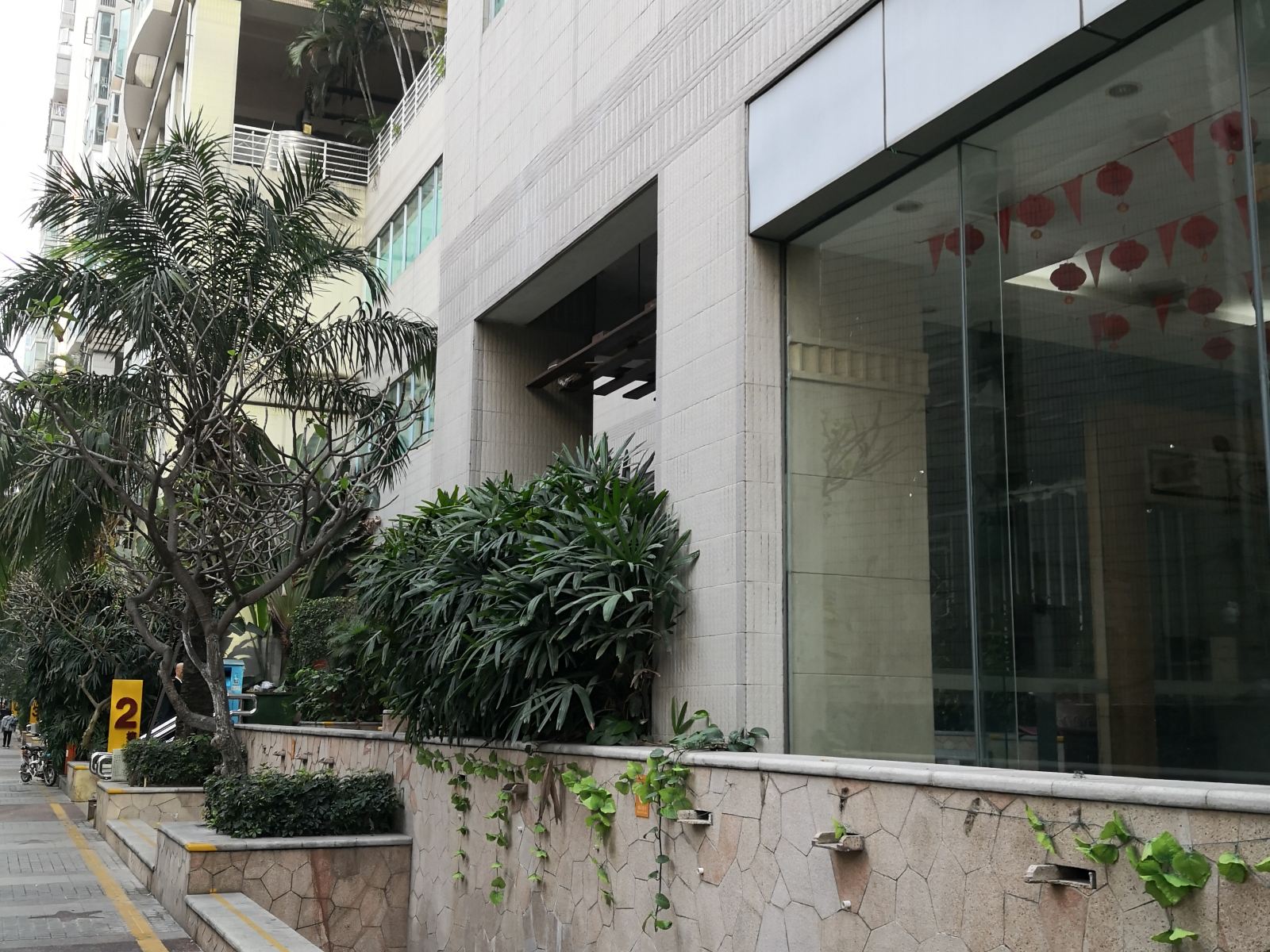 深圳七栖青年旅舍
