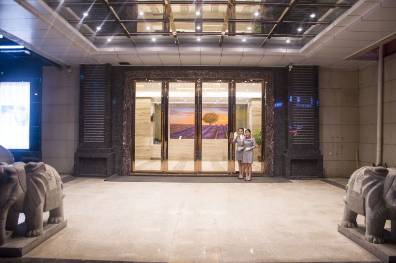 麗枫酒店(广州黄埔开发东区店)