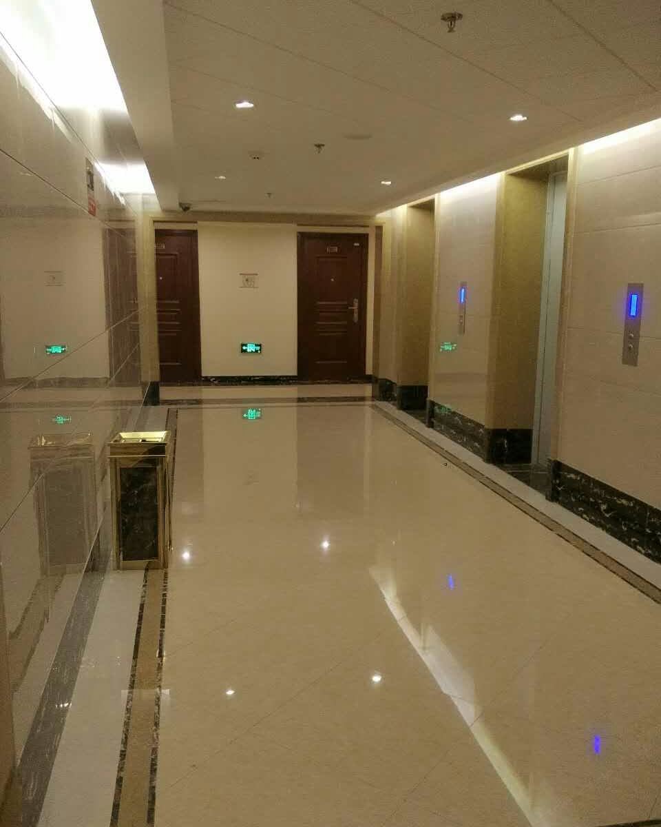 沈阳森淼驿居精品酒店式公寓
