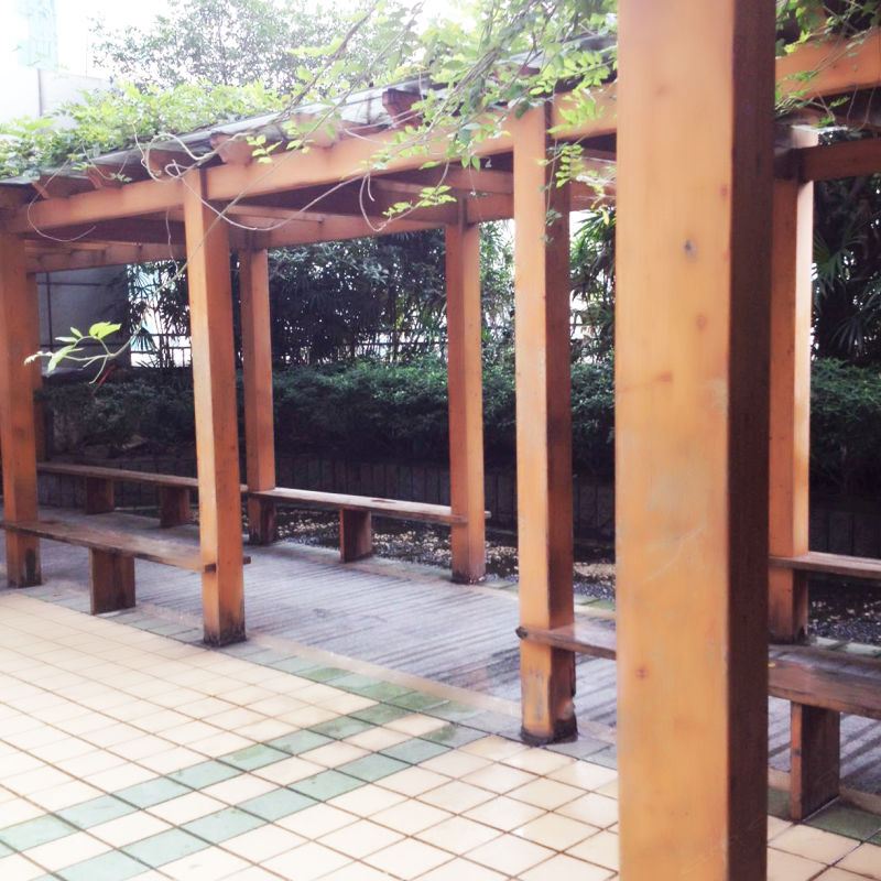 成都新之路短租公寓