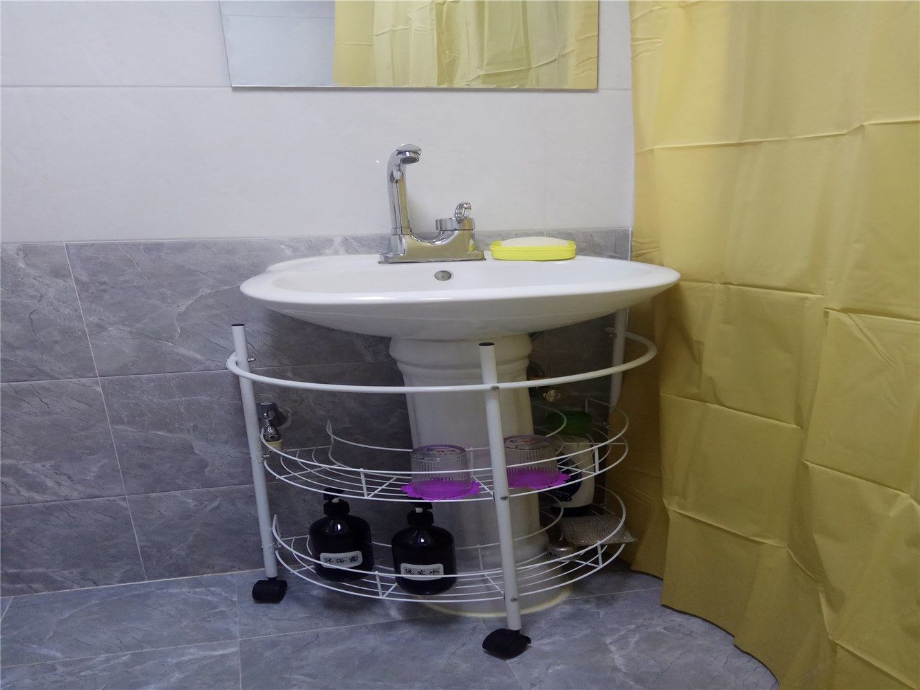沈阳绿筑小居公寓